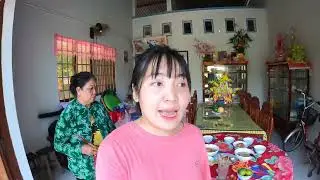 Cúng Giao Thừa Nhà Mình Ăn Gì Và Đốt Pháo Hoa (29 Tết)