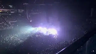 Depeche Mode - Eröffnung Berlin 20.02.24