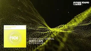 Stoneface & Terminal - North Cape (Extended Mix)