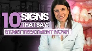 10 Clear Signs Your Child May Need Orthodontics Soon