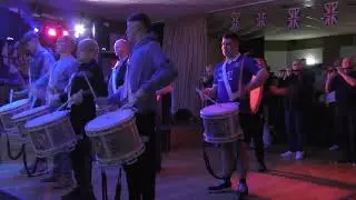 Finaghy True Blues 4 @ Own Culture Night 2025
