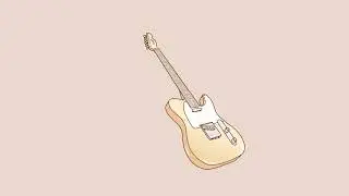 Chill Guitar x R&B Soul x Boom Bap Type Beat - SENSHI BEAT