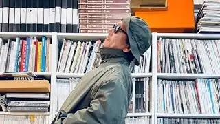 野村訓市 若い時に孤独を感じていた アザーミュージックの思い出