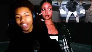 SpazzoReactz Reacts to The Untold Influence Of WhiteArmor (Drain Gang)