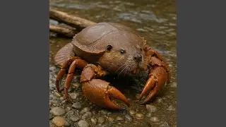 Carcinization (Return to Crab)