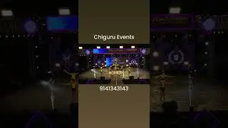School Annual Day RV School Kolar