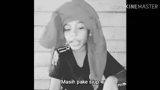 Ngakak preman wiwil