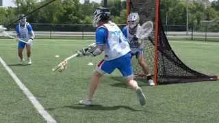 AJ LoSauro at Best in Class 2026