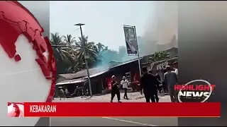 🔴 LIVE : Detak Sumbar - Sabtu, 24 Januari 2026