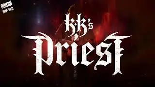 KK's Priest - Hellfire Thunderbolt (Lyrics Video)