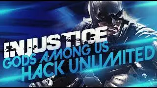 Injustice Gods Among Us Killer Frost Super Move Insurgency Ares BOSS FIGHT!  Injustice Gods Among U
