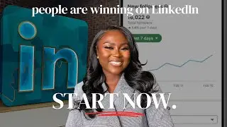 How to Become A Thought Leader on LinkedIn and Get More Opportunities