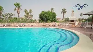 Las Palmeras Penthouse - La Manga Club resort