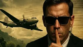 Air America: The CIA&rsquo;s Secret Airline Exposed