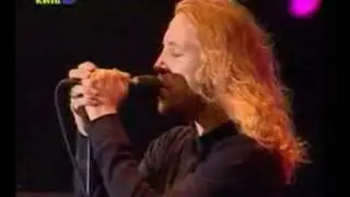 Paradise Lost - No Celebration (Live in Kiev, Chayka VII)