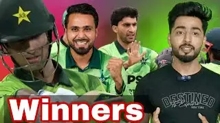 Pakistan Cricket Shame On You | Klasan Vlog | PCT Failures |Pakistani Fans Angry