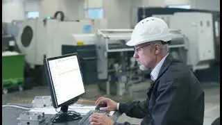 Zyfra MDCplus interface || ViaSell