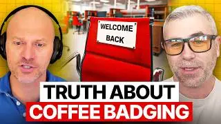 Return To Office Is Corporate Gaslighting! They Want You To Quit So They Don&rsquo;t Pay Severance!