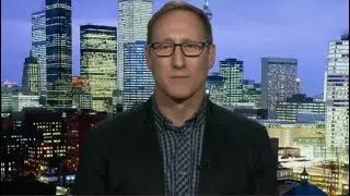 Peter MacKay discusses Wet'suwet'en protests, CPC leadership race