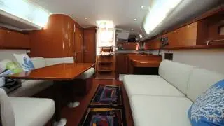 43 Beneteau 43 Oceanis Year: 2009