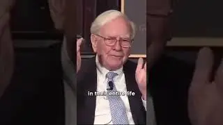 Buffett's Punch Card Investment Strategy