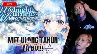 Masih Suasana Ulang Tahun (SEASON 2 PART 13)