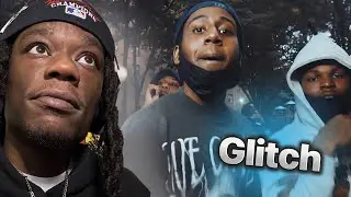 Coe Wiki - Glitch | Dotty Reaction