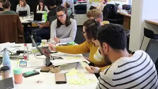 Innovation Debate