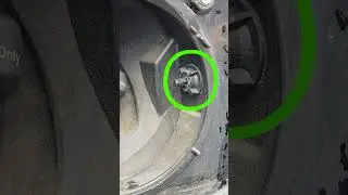 2 Reasons Fuel Door Won't Open #automobile
