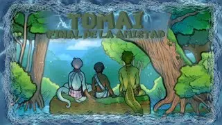 TOMAI 🌊 [Final de la amistad]