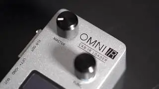 Hotone Omni IR - Introduction