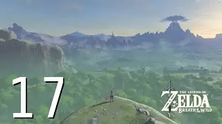 Blood Moon Shrine | Breath of the Wild: Episode 17