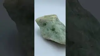 5lbs Green Crystal Sample #crystals #gemstone #shorts