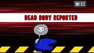 Join up next stream in among us! (Part 1/4)
