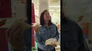 Tokyo Egg Salad Sandwich from 7/11
