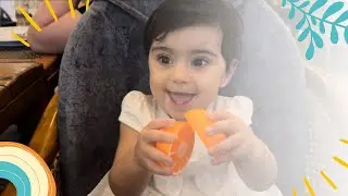 Firstcry Shopping experience! @firstcry