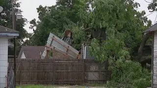 Houston City Council approves $314M in recovery funds after Hurricane Beryl, derecho