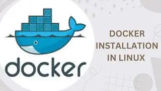 Docker installation in Linux server