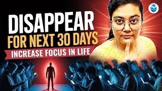 UGC NET DEC 2025 ✅ Disappear for Next 30 Days | Crack JRF in First Attempt