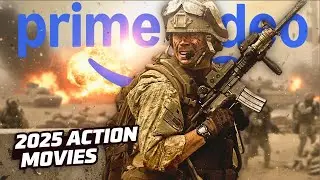 2025's Most UNDERRATED Action & Adventure Movies So Far | Part 1