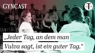 Wie die Medizin Frauen benachteiligt | &bdquo;Gyncast&ldquo; Podcast