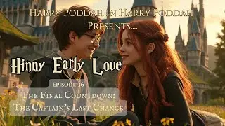 Hinny Early Love Episode 36 - The Final Countdown: The Captain’s Last Chance