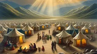 Deliverance is of the Yahudim!