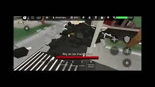 JUJUTSU SHERRF INTRO T1 5 DEDZ