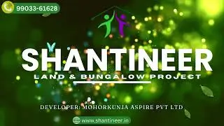 Explore the Shantineer Bungalow Project | Affordable Custom Bungalows in Rajarhat Newtown