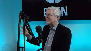 Calloway & Pennington Talk Leadership Ep. 12: How Much Should You Think About the Future?