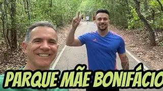 &ldquo;Parque M&atilde;e Bonif&aacute;cia: Hist&oacute;ria e Natureza no Cora&ccedil;&atilde;o de Cuiab&aacute; 🌿&rdquo;