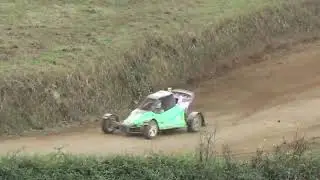 finale buggy cup saint vincent des landes  2024 ouest