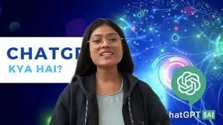 What is ChatGPT? | OpenAI's Chat GPT Explained | How Does ChatGPT Work? | Tech Study
