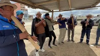 TARQUEADA EN EL VII ENCUENTRO NACIONAL DE DANZAS AUT&Oacute;CTONAS